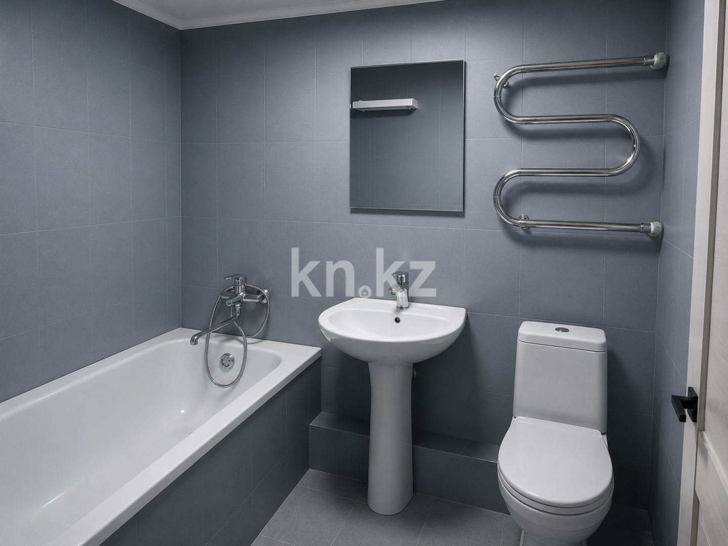 Продажа 2-комнатной квартиры, 44.2 м² в Астане - фото 5