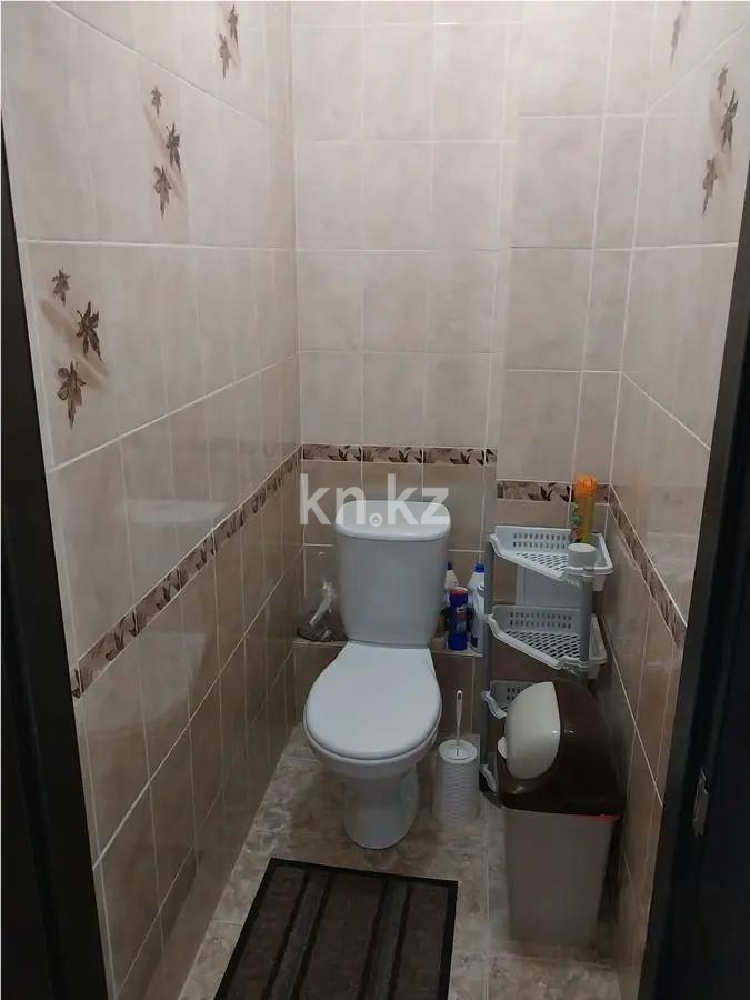Продажа 2-комнатной квартиры, 56 м² в Астане - фото 6