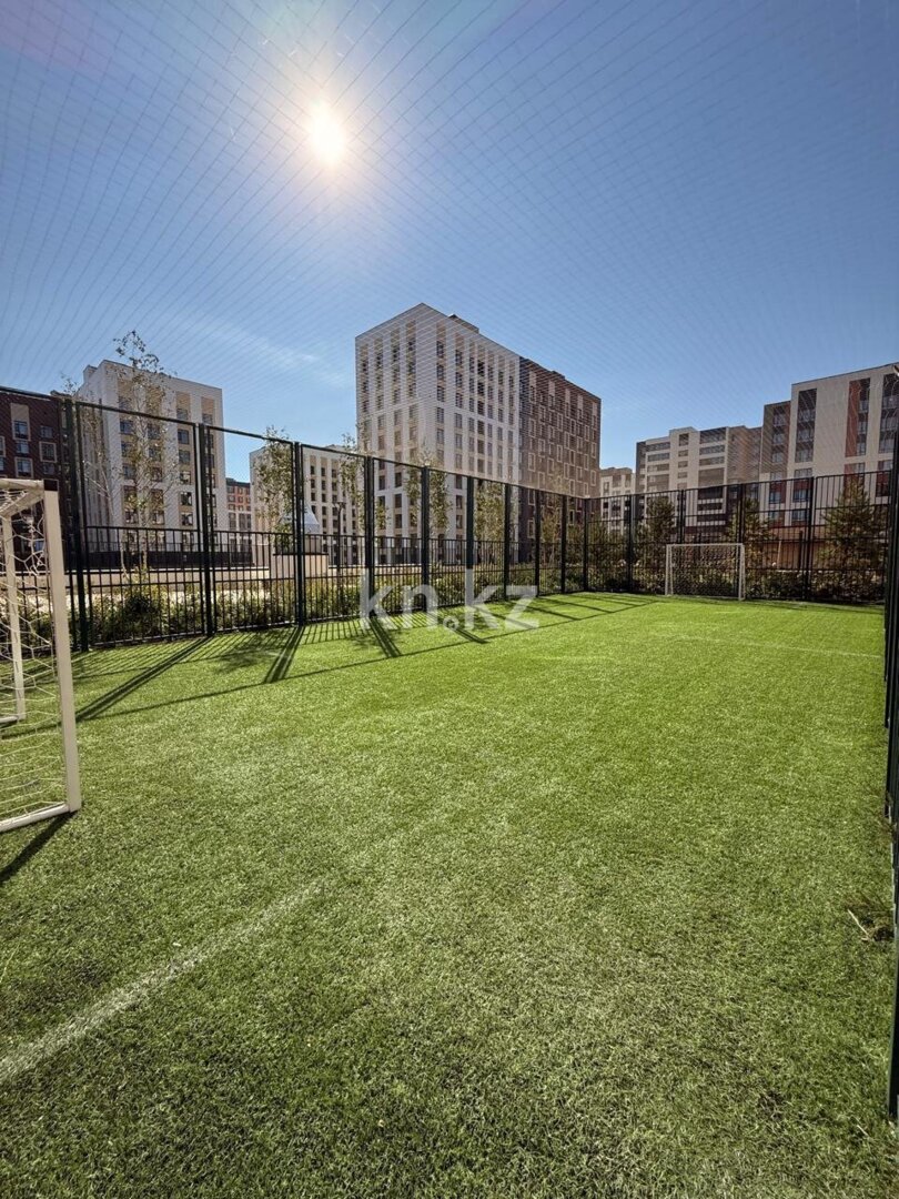 Продажа 1-комнатной квартиры, 37 м² в Астане - фото 12