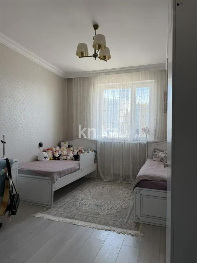 Продажа 4-комнатной квартиры, 140 м² в Астане - фото 4