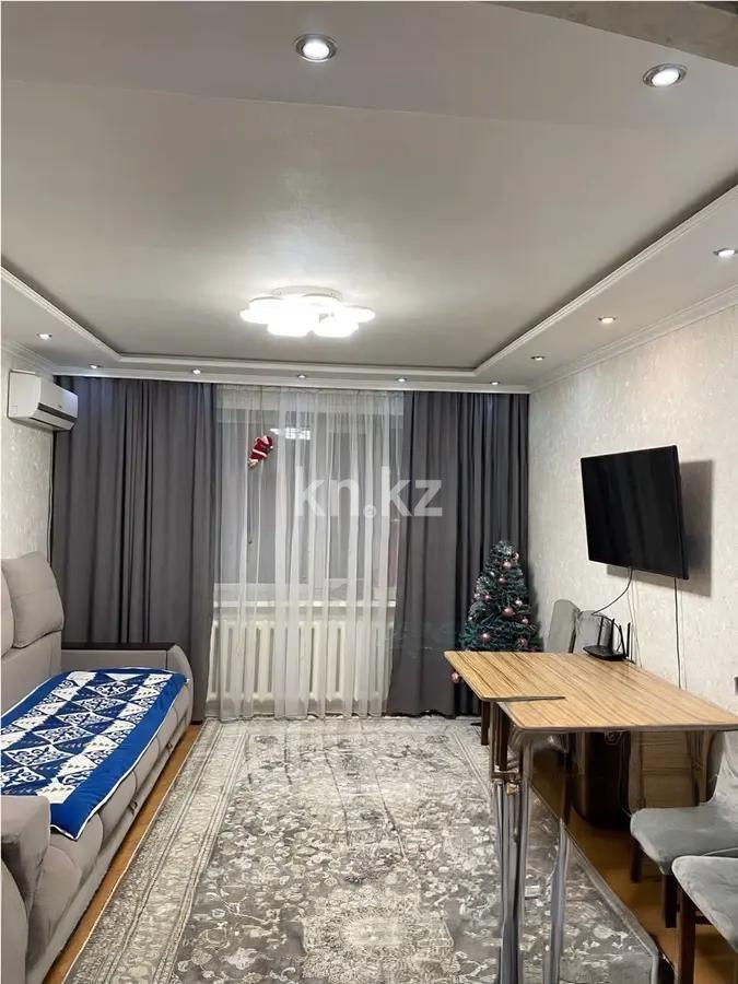 Продажа 4-комнатной квартиры, 68 м² в Караганде