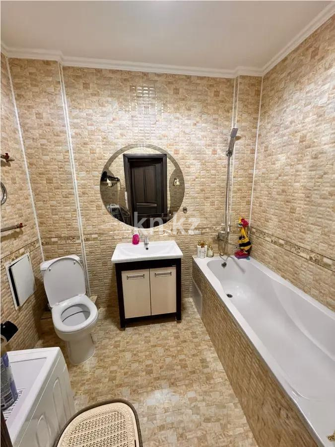 Продажа 3-комнатной квартиры, 76 м², ул. Туркестан, дом  4а в Астане - фото 5