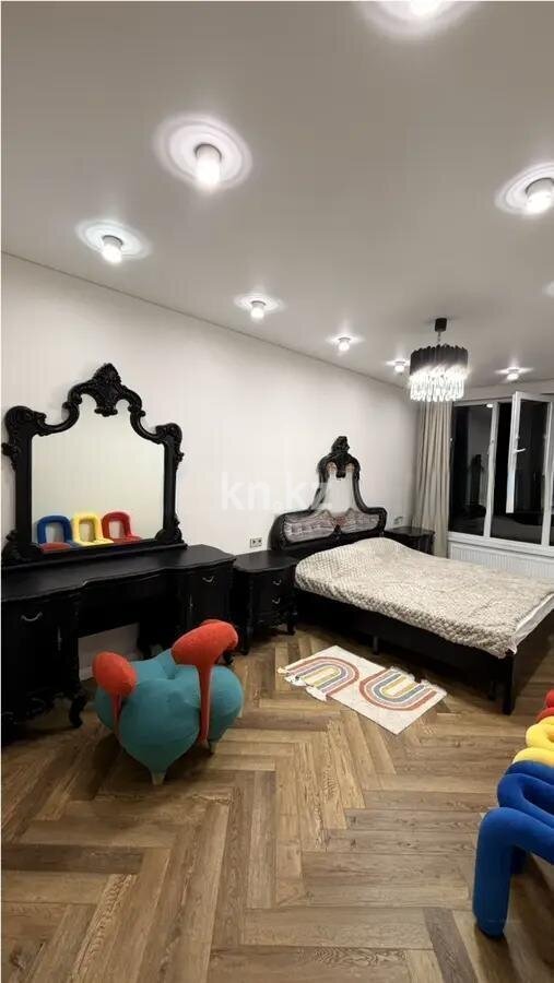 Продажа 2-комнатной квартиры, 50 м² в Алматы - фото 2