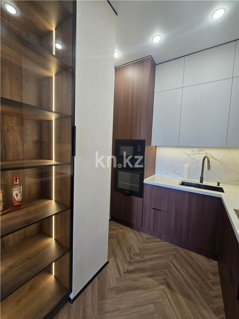 Продажа 3-комнатной квартиры, 78 м² в Караганде - фото 9