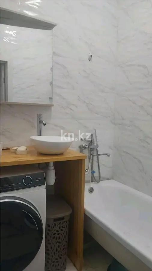 Продажа 2-комнатной квартиры, 55 м², ул. Сарыарка, дом  1 в Алматы - фото 2