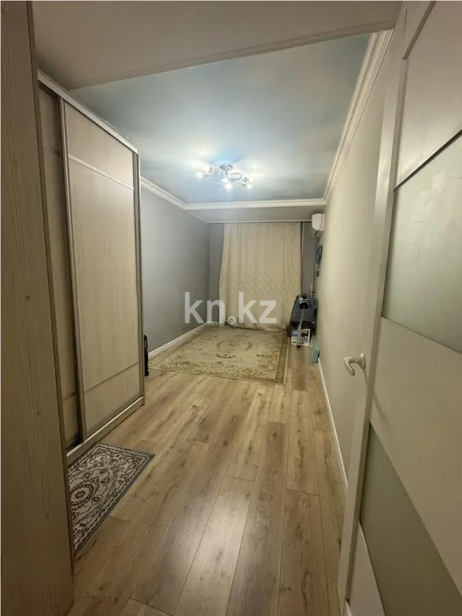 Продажа 2-комнатной квартиры, 44.5 м², ул. Жарокова, дом  39 в Алматы - фото 2