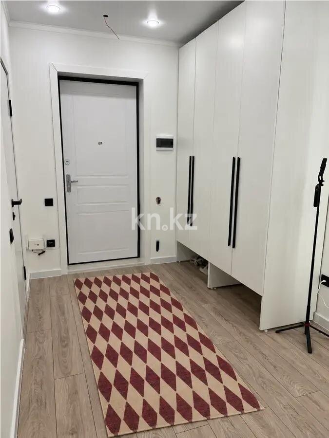 Продажа 2-комнатной квартиры, 36 м² в Алматы - фото 5