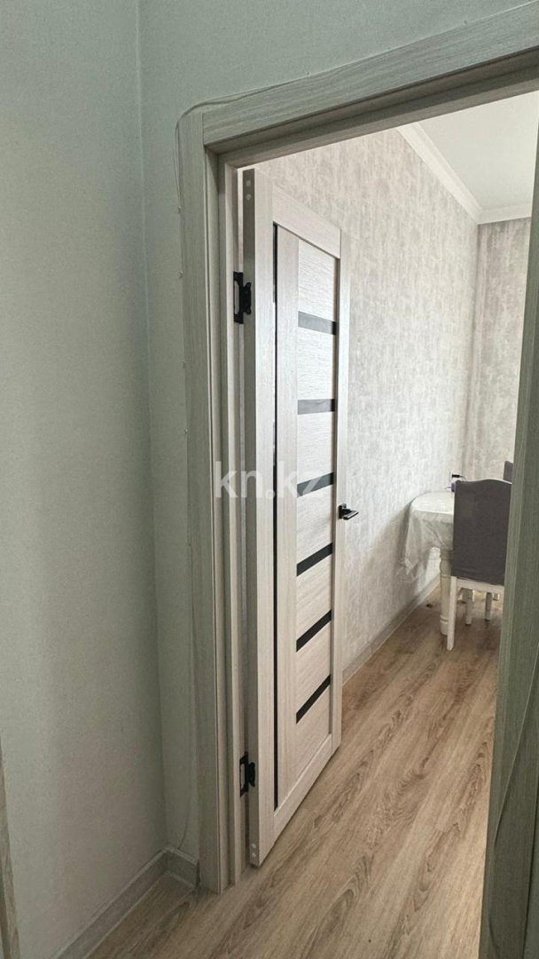 Продажа 3-комнатной квартиры, 84 м², ул. Муканова, дом  51/8 в Караганде - фото 19