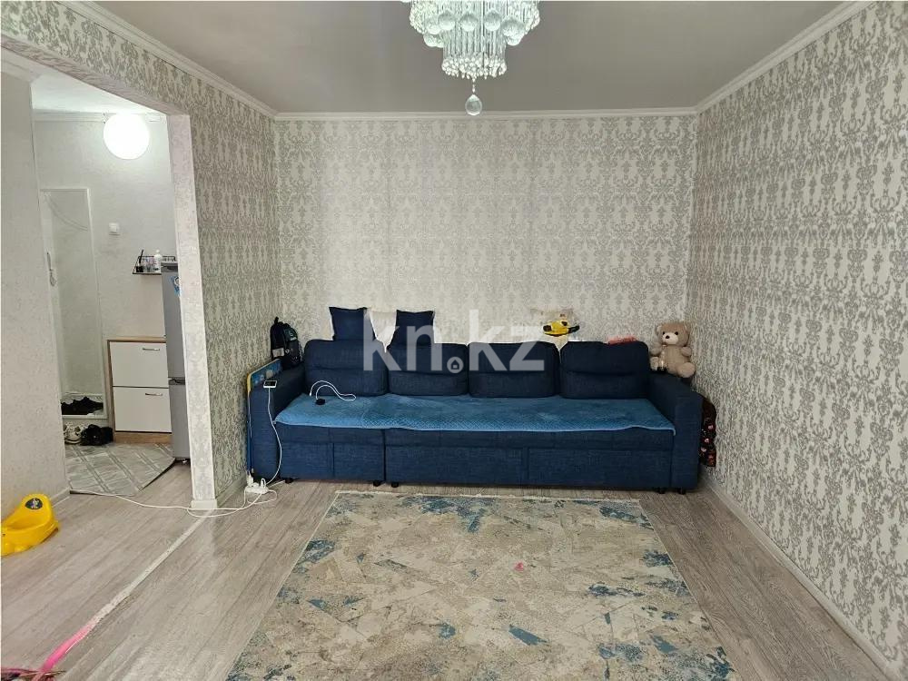 Продажа 1-комнатной квартиры, 30 м² в Темиртау