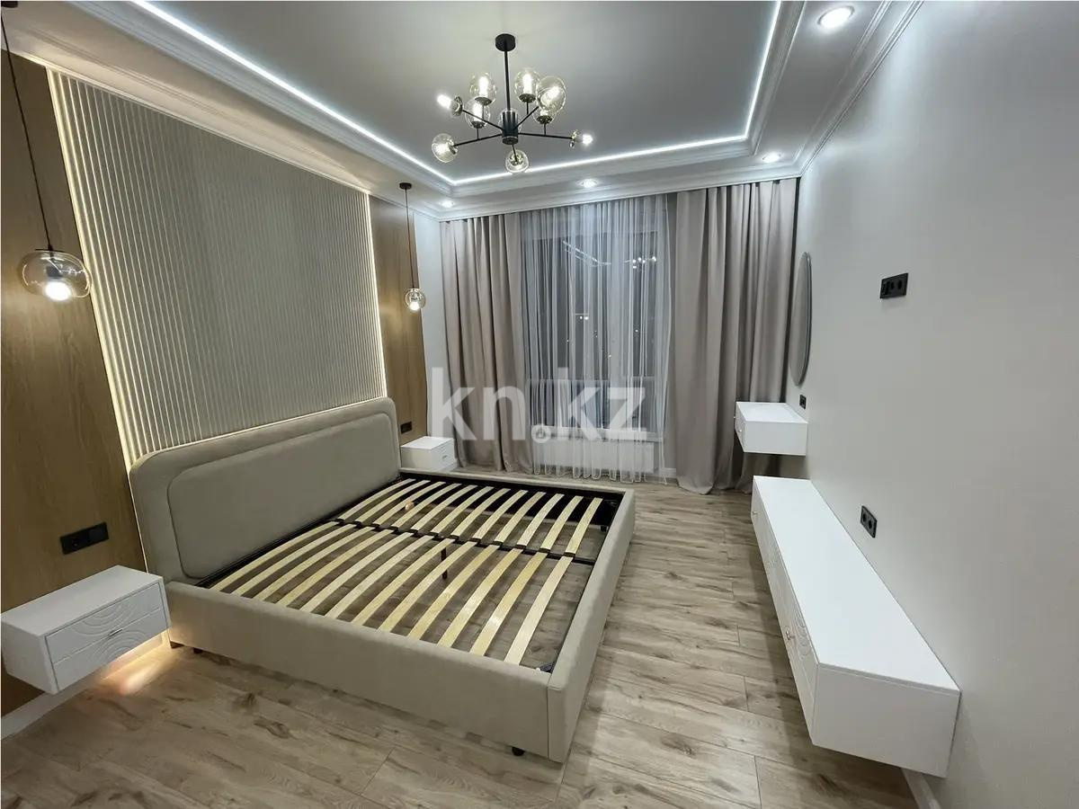 Продажа 2-комнатной квартиры, 71.4 м², ул. Е-36, дом  5 в Астане - фото 2