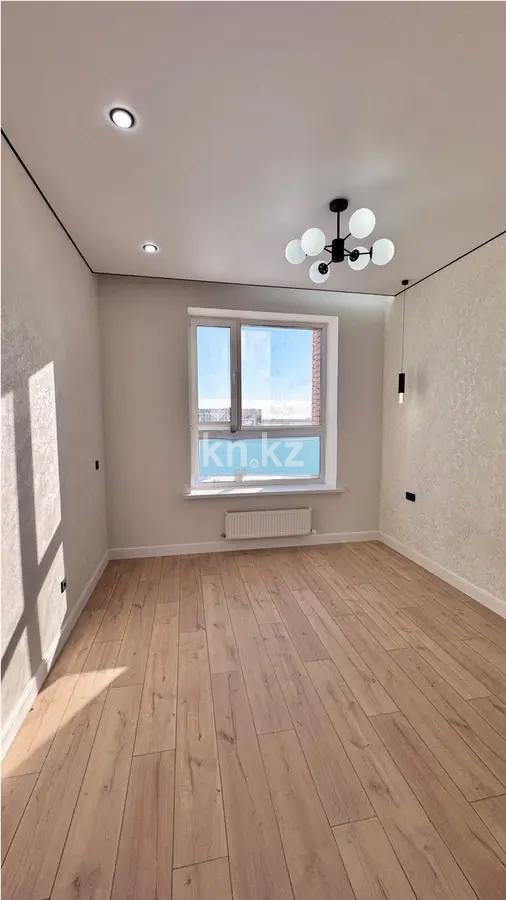 Продажа 2-комнатной квартиры, 54 м² в Астане - фото 2