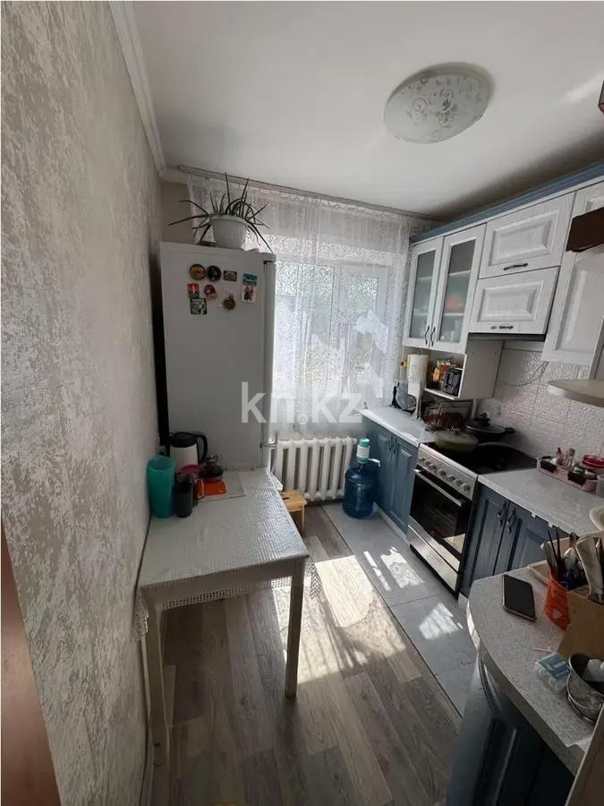Продажа 3-комнатной квартиры, 62 м² в Караганде - фото 4