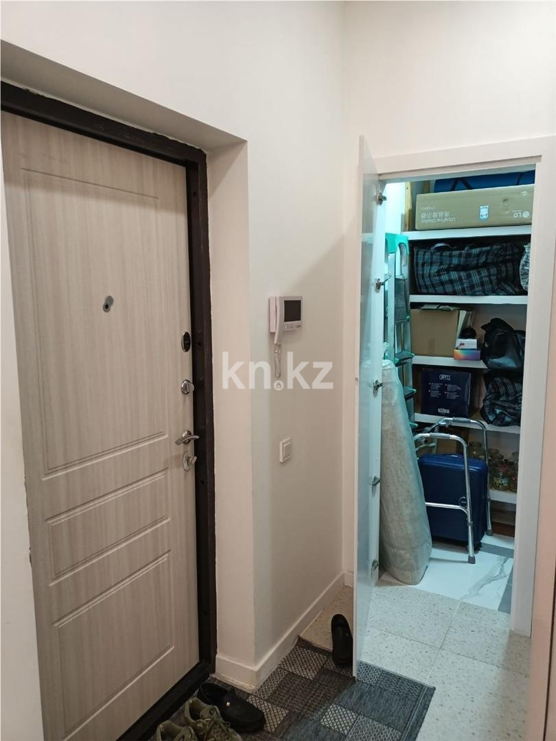 Продажа 3-комнатной квартиры, 108 м² в Астане - фото 30
