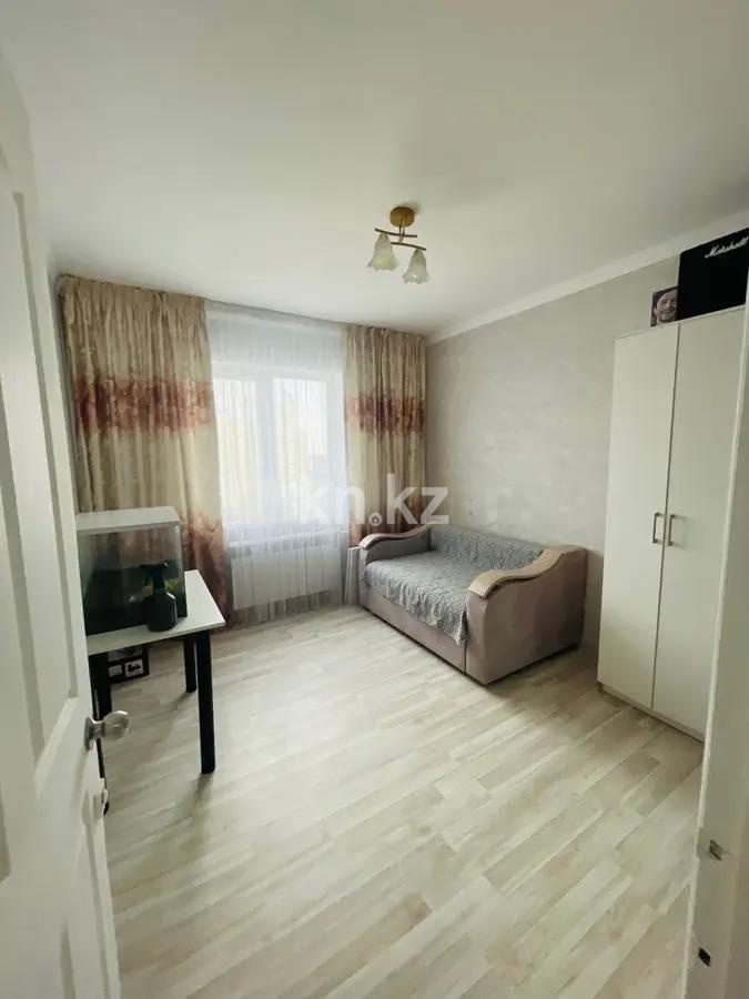 Продажа 3-комнатной квартиры, 89 м² в Астане - фото 3