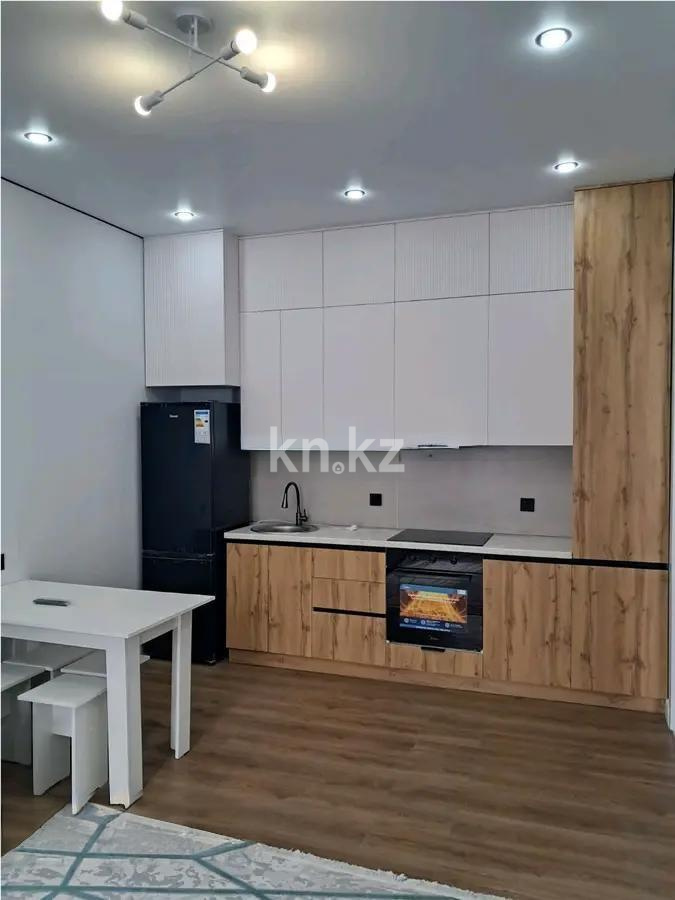 Продажа 2-комнатной квартиры, 40 м² в Астане - фото 3