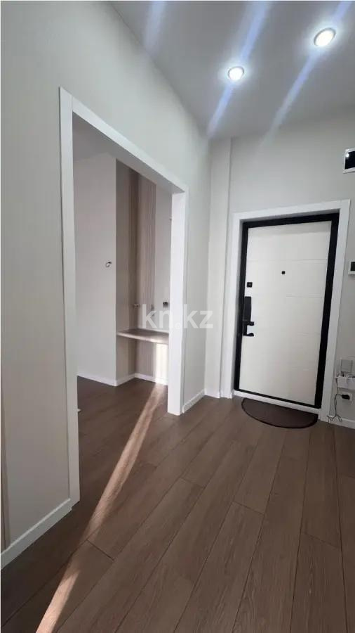 Продажа 1-комнатной квартиры, 37.7 м² в Астане - фото 4