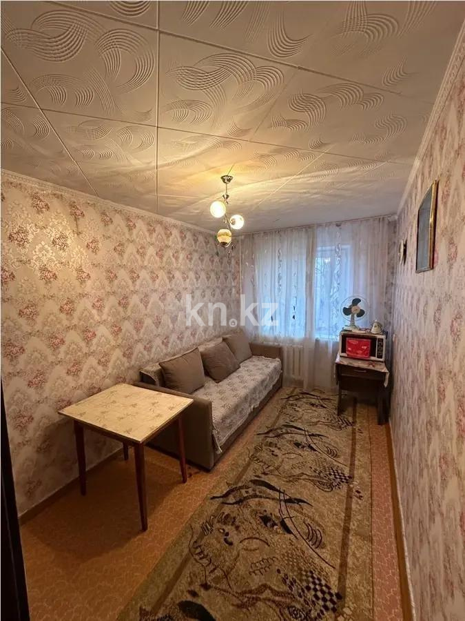 Продажа 2-комнатной квартиры, 45 м² в Караганде - фото 2