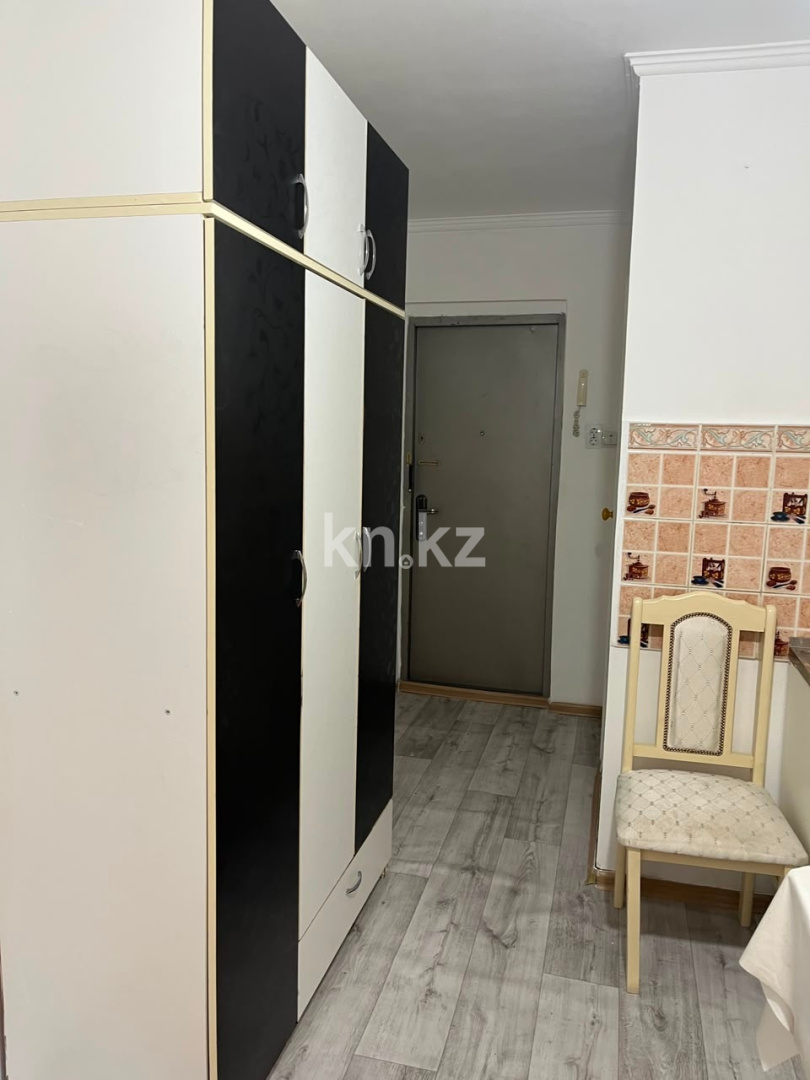 Продажа 1-комнатной квартиры, 15 м² в Алматы - фото 9