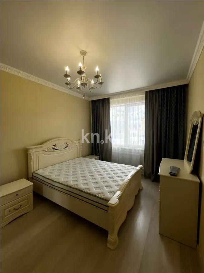 Продажа 4-комнатной квартиры, 107 м² в Астане - фото 2