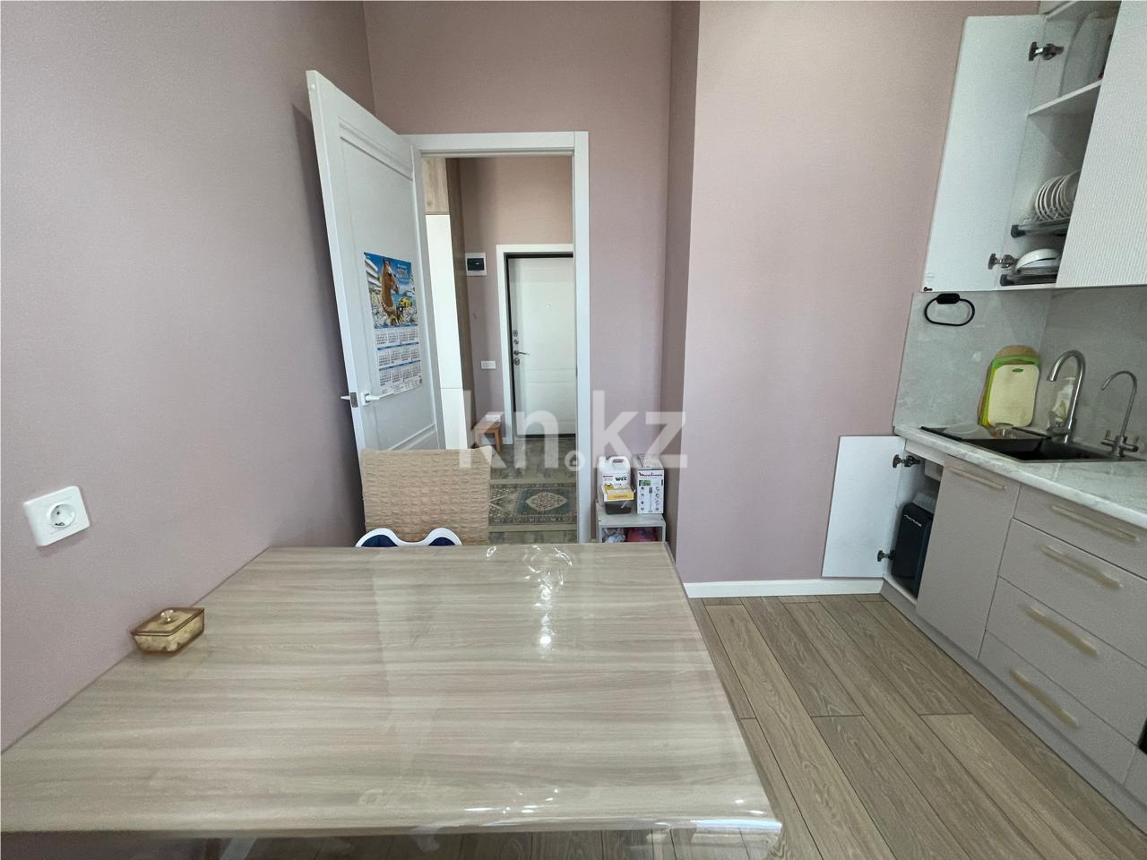 Продажа 1-комнатной квартиры, 39 м² в Караганде - фото 6