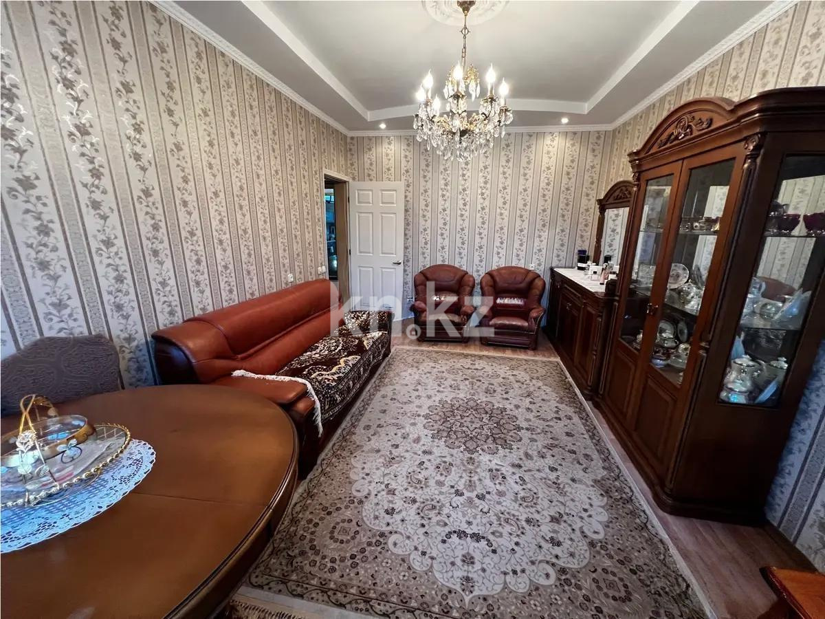 Продажа 3-комнатной квартиры, 65 м², ул. Аносова, дом  38 в Алматы