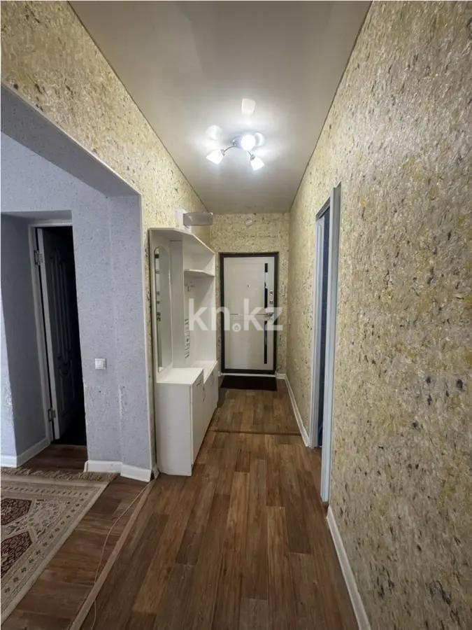 Продажа 3-комнатной квартиры, 98 м² в Алматы - фото 5