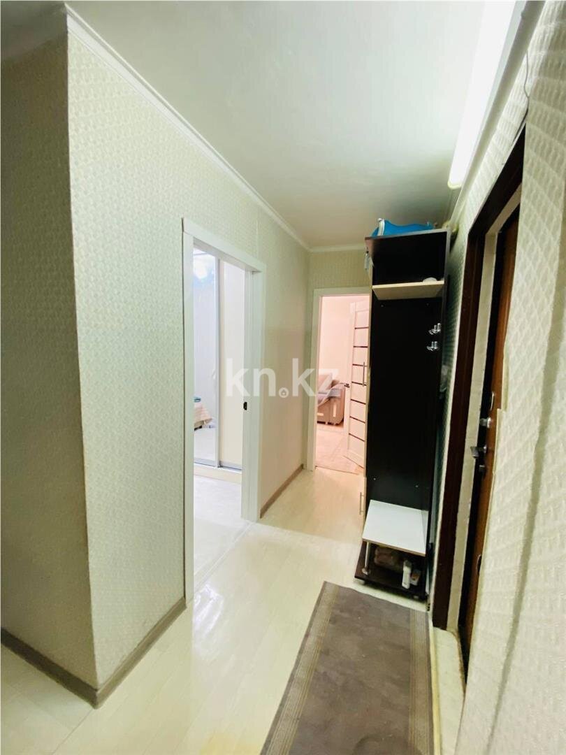 Продажа 2-комнатной квартиры, 45 м² в Караганде - фото 3
