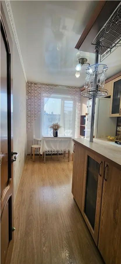 Продажа 2-комнатной квартиры, 51.2 м² в Астане - фото 3