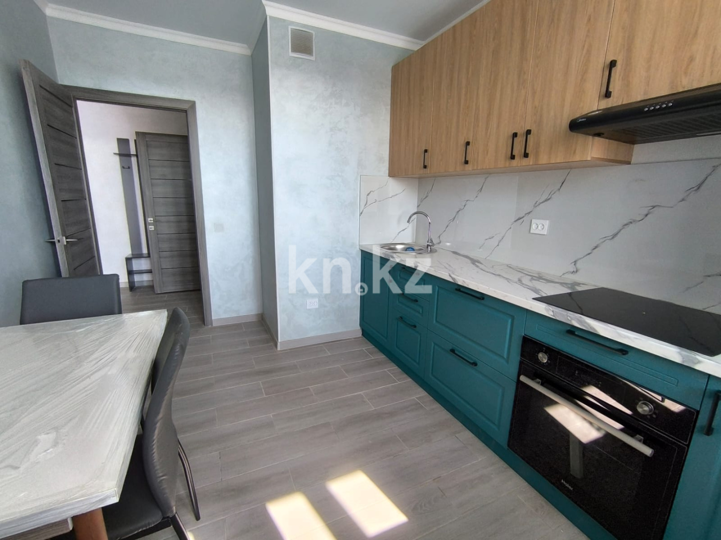 Аренда 1-комнатной квартиры, 45 м² в Алматы - фото 3