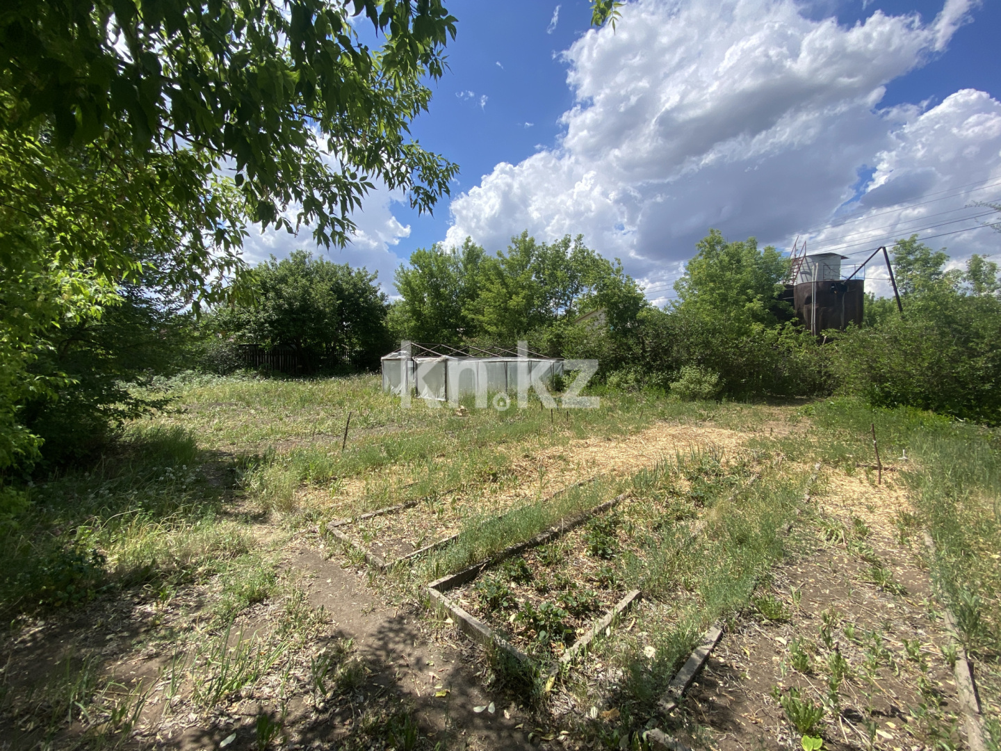 Продажа дачи, 9 сот. в Караганде - фото 4