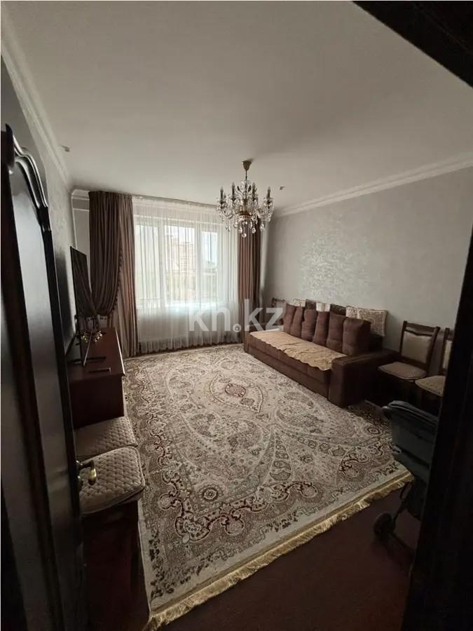 Продажа 4-комнатной квартиры, 122.5 м² в Астане