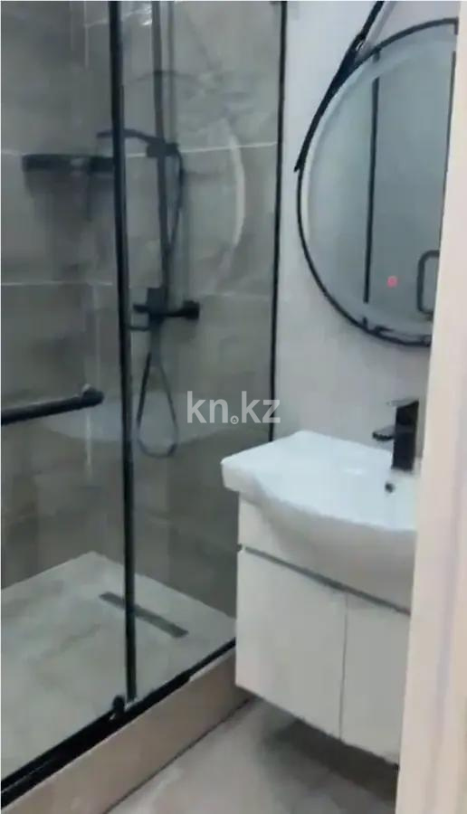 Продажа 1-комнатной квартиры, 33.8 м² в Алматы - фото 3