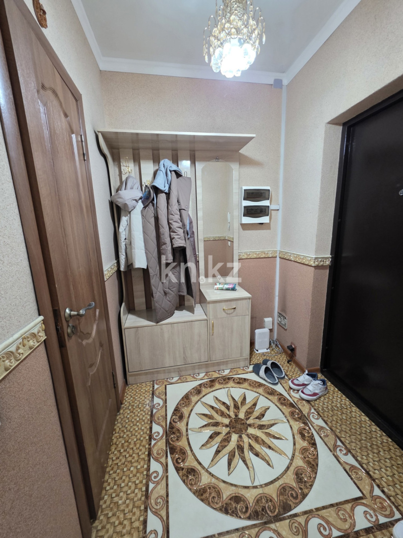 Аренда 2-комнатной квартиры, 66 м² в Алматы - фото 11