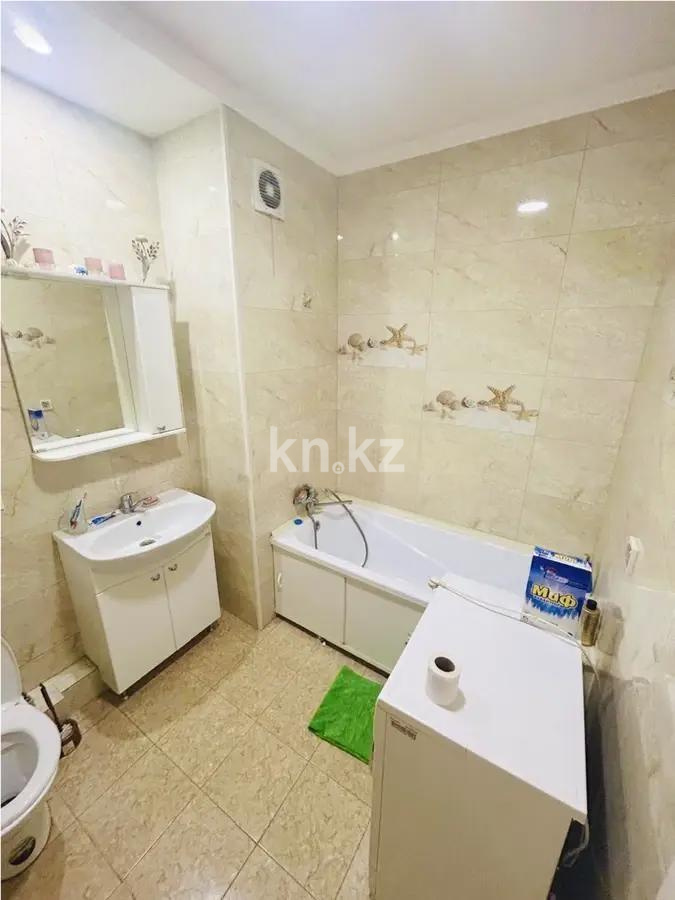 Продажа 1-комнатной квартиры, 34 м², ул. Байтерекова, дом  95 в Алматы - фото 3