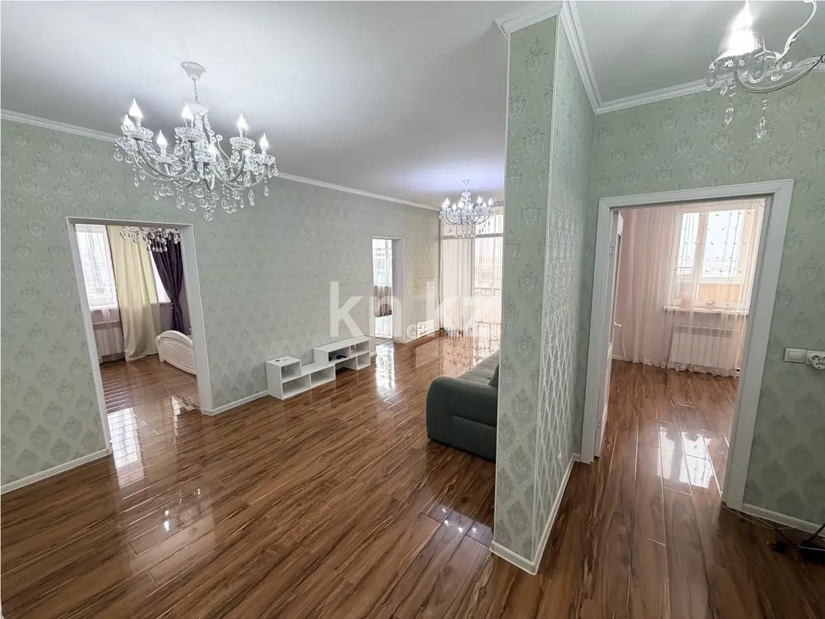 Продажа 3-комнатной квартиры, 70 м², мкр-н Дарабоз, дом  3 в Алматы - фото 4