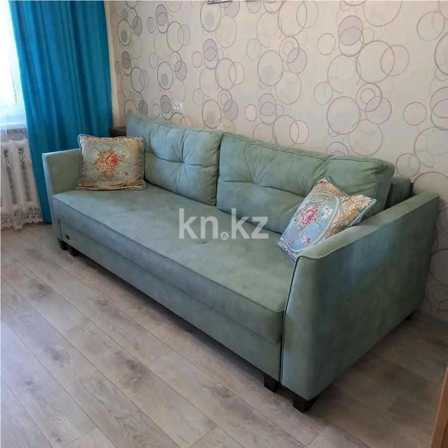 Продажа 3-комнатной квартиры, 66 м², пр. Металлургов, дом  17 в Темиртау - фото 2