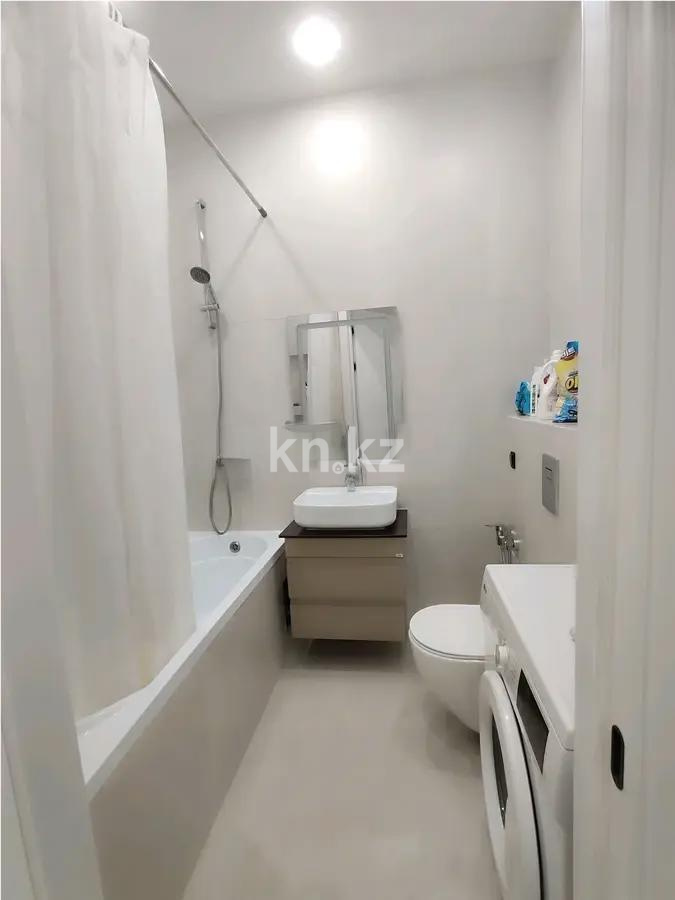 Продажа 2-комнатной квартиры, 56.1 м² в Астане - фото 4