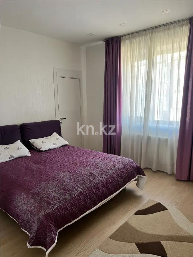 Продажа 4-комнатной квартиры, 173 м² в Алматы - фото 2