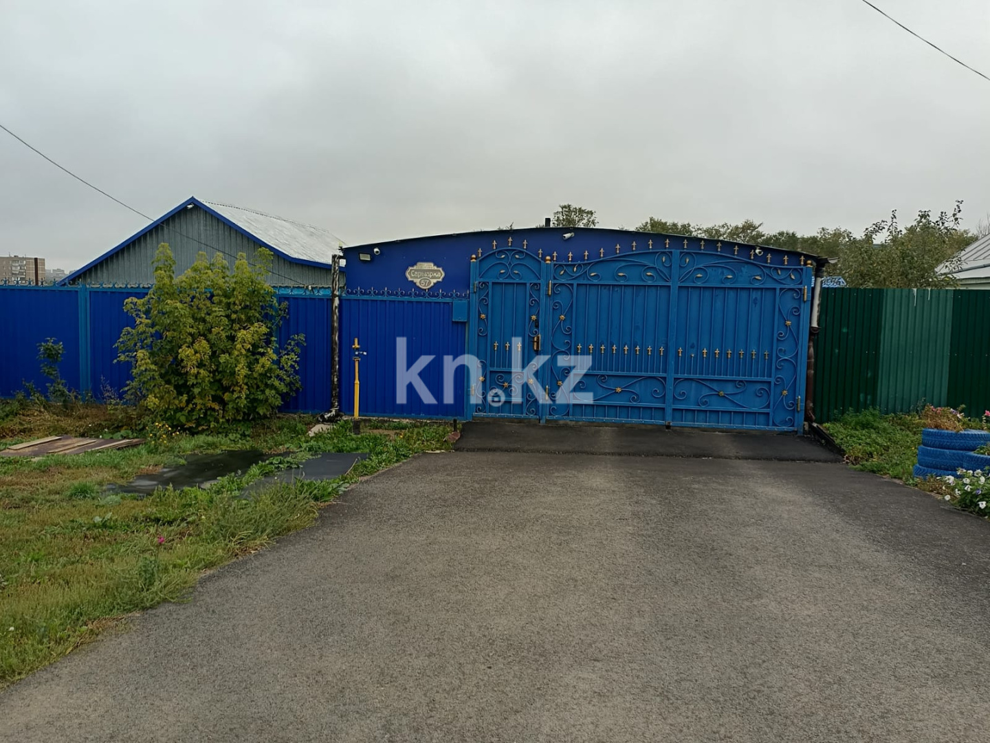 Продажа 3-комнатного дома, 70 м², ул. Сарыарка в Темиртау - фото 4