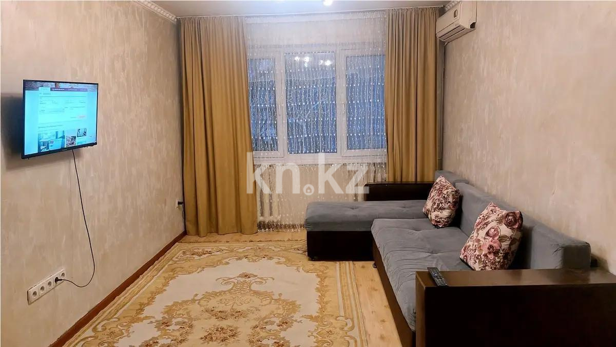Продажа 3-комнатной квартиры, 60 м² в Алматы