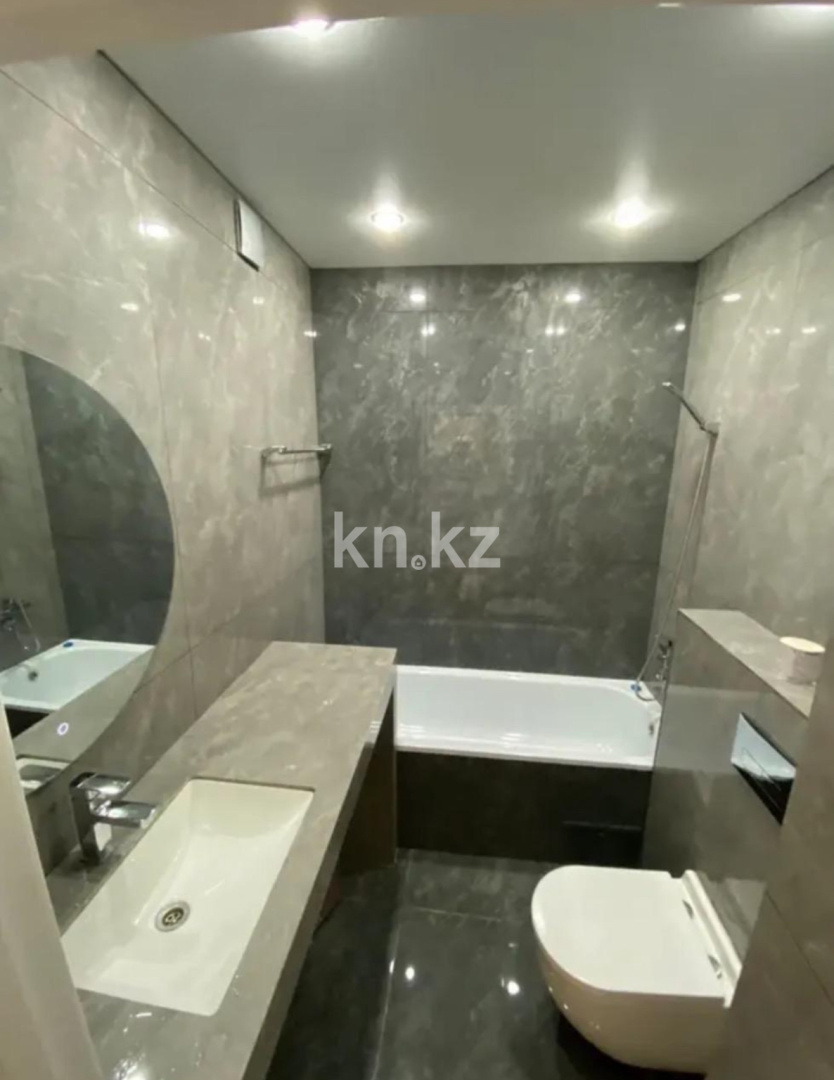 Продажа 1-комнатной квартиры, 35.2 м², ул. Сауран, дом  3/1 - Сауран и Сыганак в Астане - фото 5