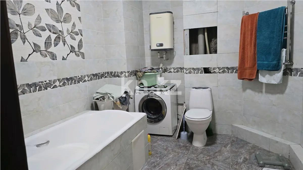 Продажа 3-комнатной квартиры, 130 м² в Алматы - фото 4
