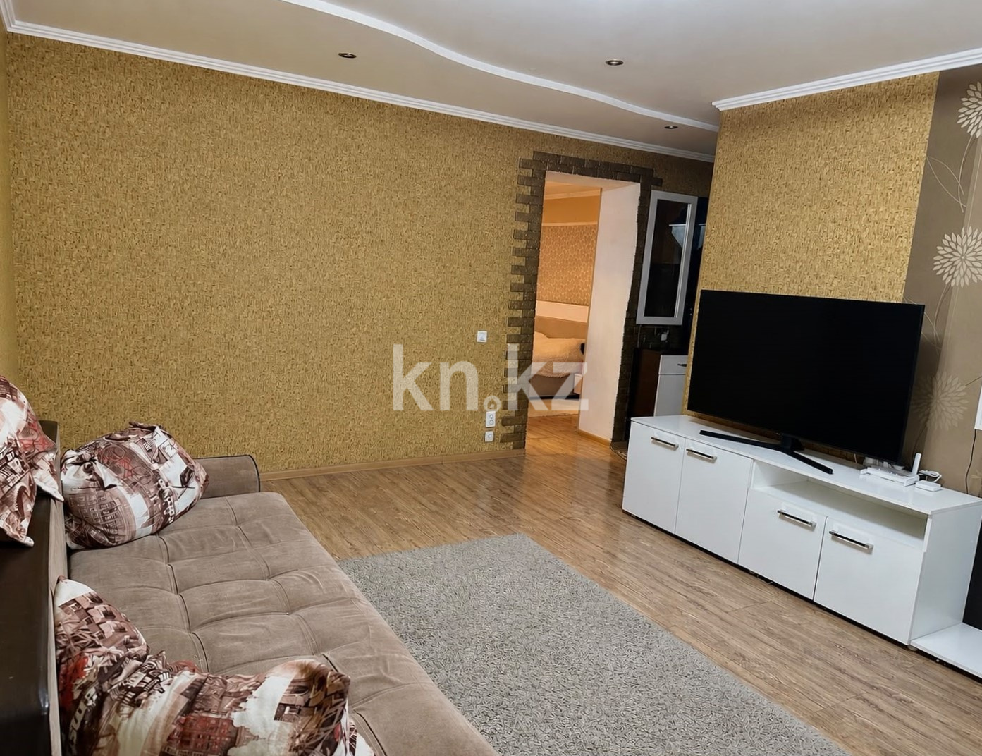 Продажа 3-комнатной квартиры, 68 м² в Караганде - фото 10