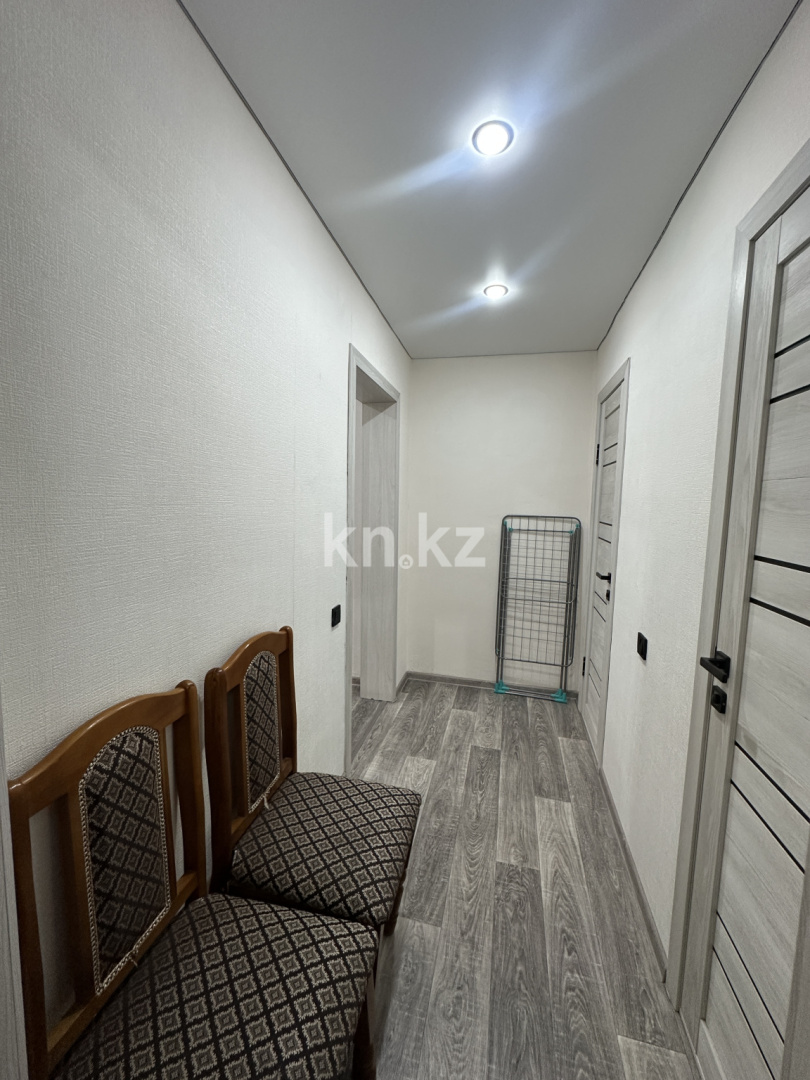 Продажа 2-комнатной квартиры, 49 м² в Караганде - фото 12