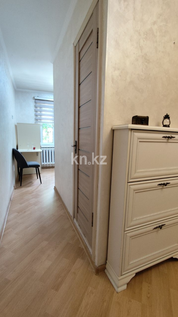 Продажа 1-комнатной квартиры, 33 м² в Алматы - фото 14
