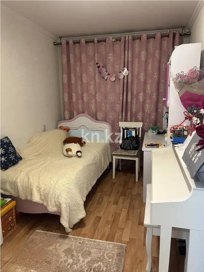 Продажа 4-комнатной квартиры, 80 м² в Алматы - фото 4