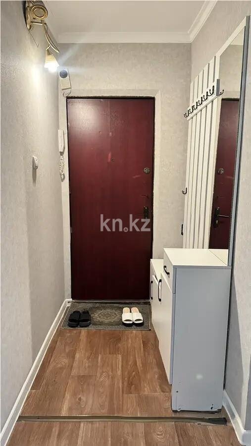 Продажа 2-комнатной квартиры, 44.8 м² в Алматы - фото 5