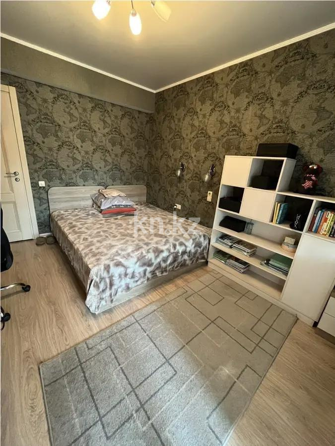 Продажа 3-комнатной квартиры, 63 м², ул. Монтажная, дом  10А в Алматы - фото 3