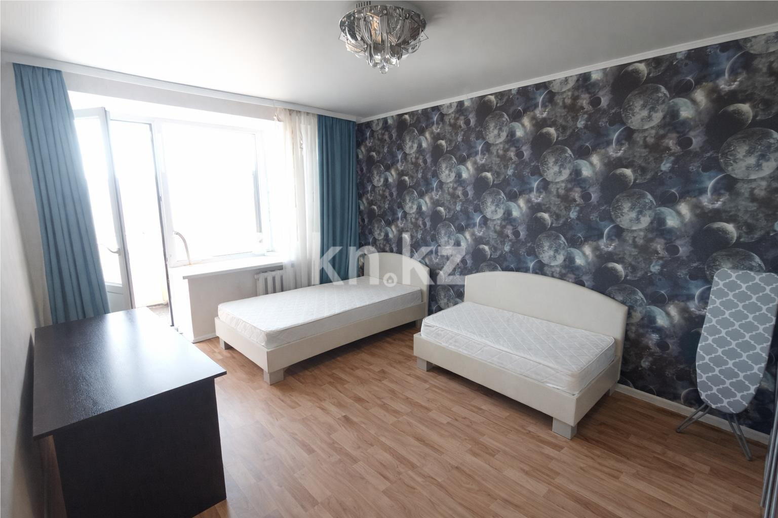 Продажа 4-комнатной квартиры, 78 м² в Караганде - фото 3
