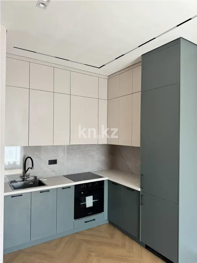 Продажа 2-комнатной квартиры, 38 м² в Астане - фото 3